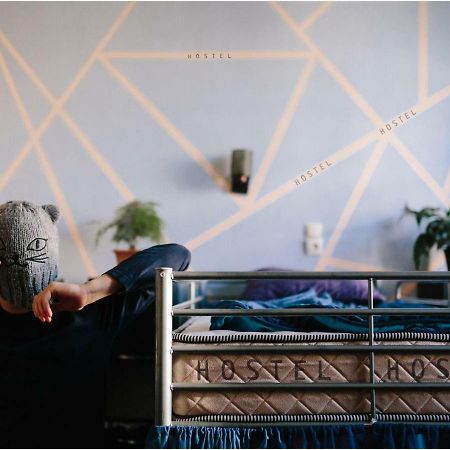 Lilus Hostel 巴统 外观 照片