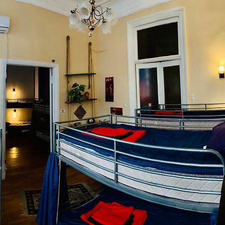 Lilus Hostel 巴统 外观 照片