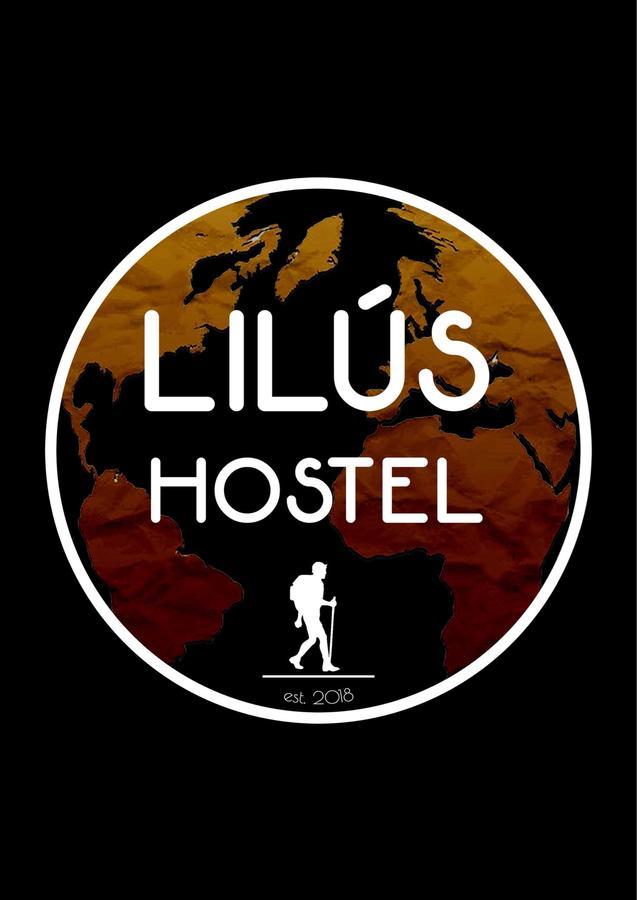 Lilus Hostel 巴统 外观 照片
