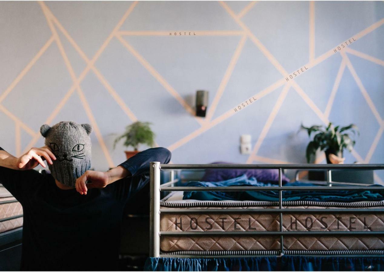 Lilus Hostel 巴统 外观 照片